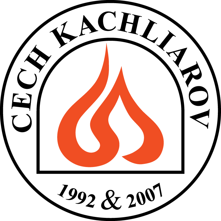 Cech kachliarov (logo)